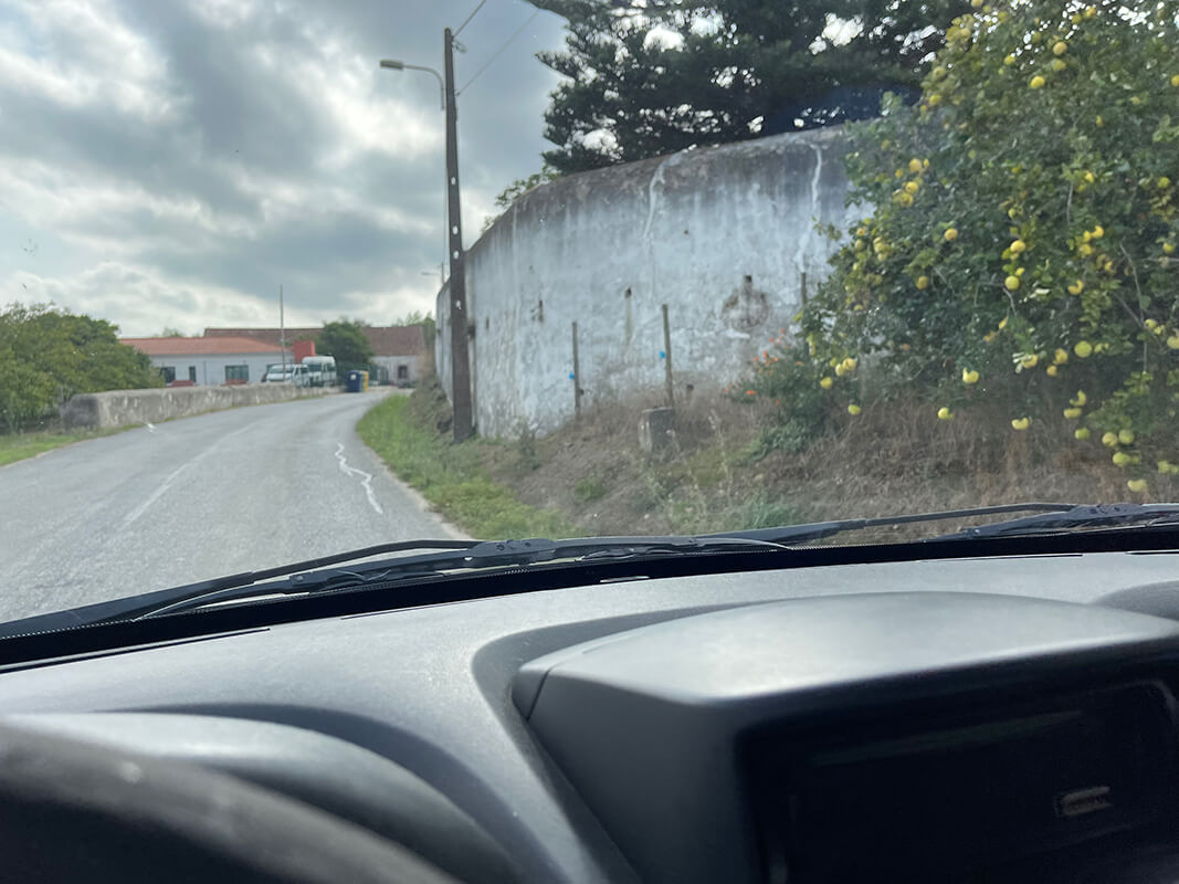 Espírito do Lugar